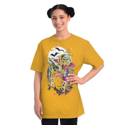 Organic Streetwear T-Shirt Goblin - Baby Organic