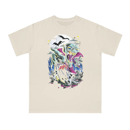 Organic Streetwear T-Shirt Goblin - Baby Organic