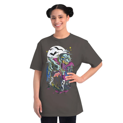 Organic Streetwear T-Shirt Goblin - Baby Organic