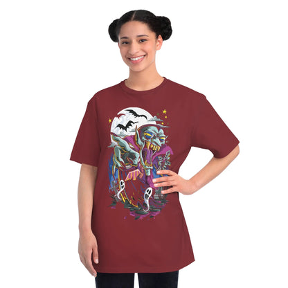 Organic Streetwear T-Shirt Goblin - Baby Organic