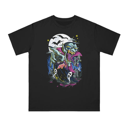 Organic Streetwear T-Shirt Goblin - Baby Organic