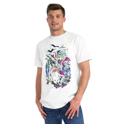 Organic Streetwear T-Shirt Goblin - Baby Organic