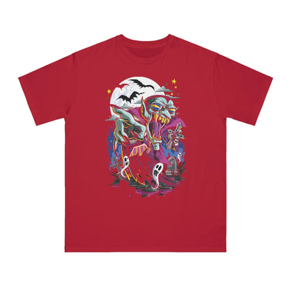 Organic Streetwear T-Shirt Goblin - Baby Organic