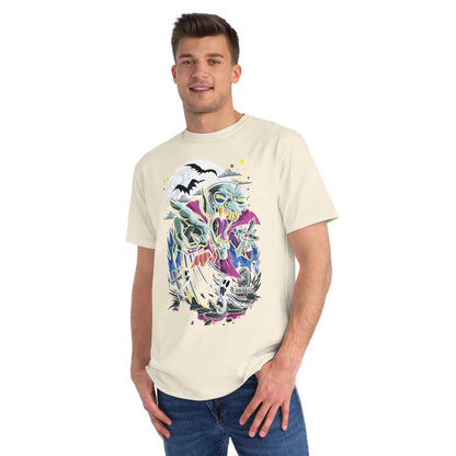 Organic Streetwear T-Shirt Goblin - Baby Organic