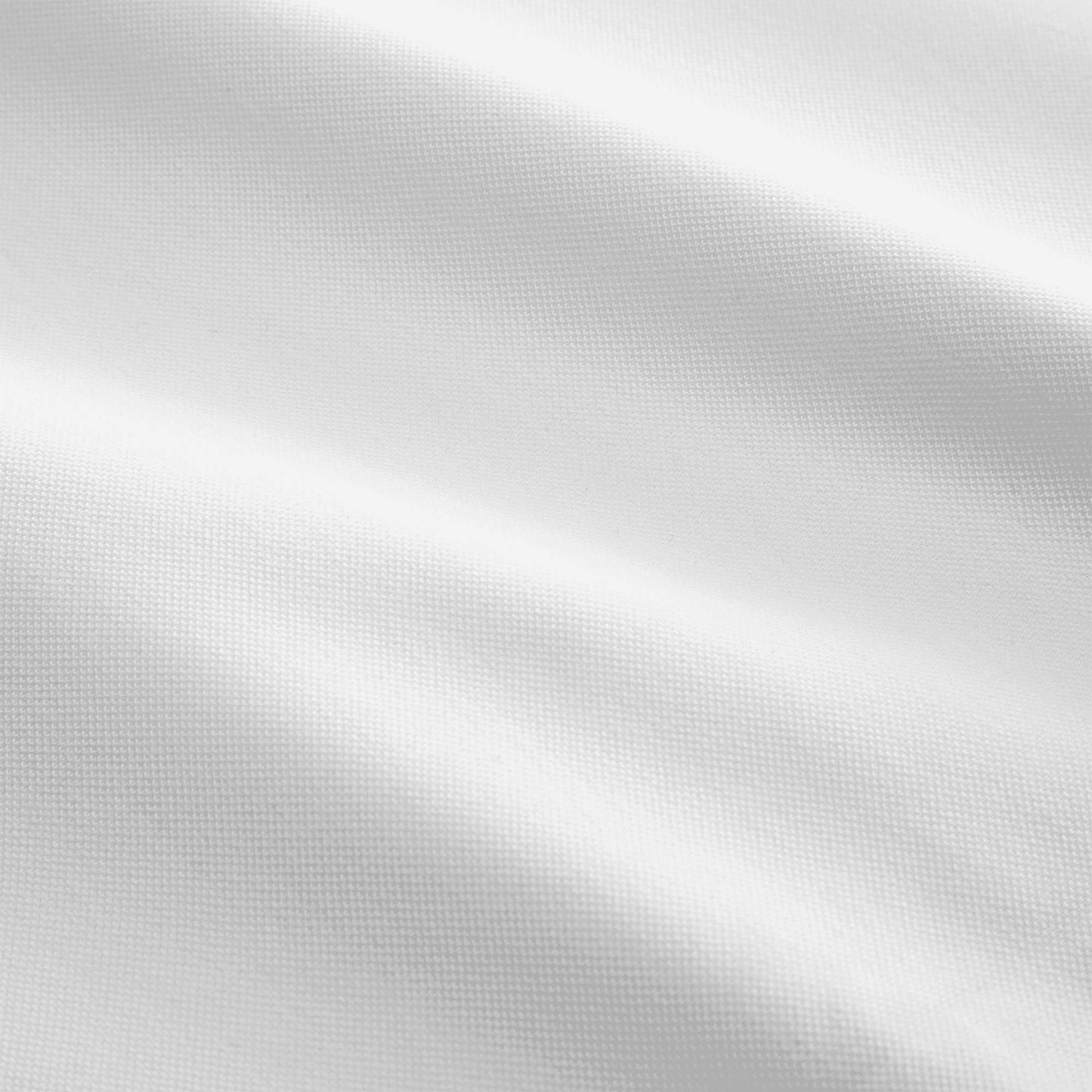 Organic Waterproof Pique Knit Mattress Cover - Baby Organic