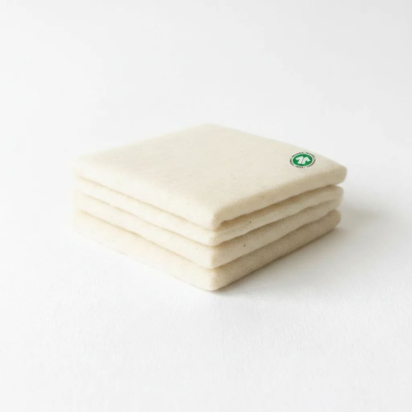 Organic Wool Mattress Protection Pad - Baby Organic