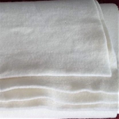 Organic Wool Mattress Protection Pad - Baby Organic