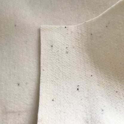 Organic Wool Mattress Protection Pad - Baby Organic