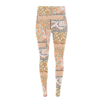 Sara Organic Cotton Legging - Baby Organic