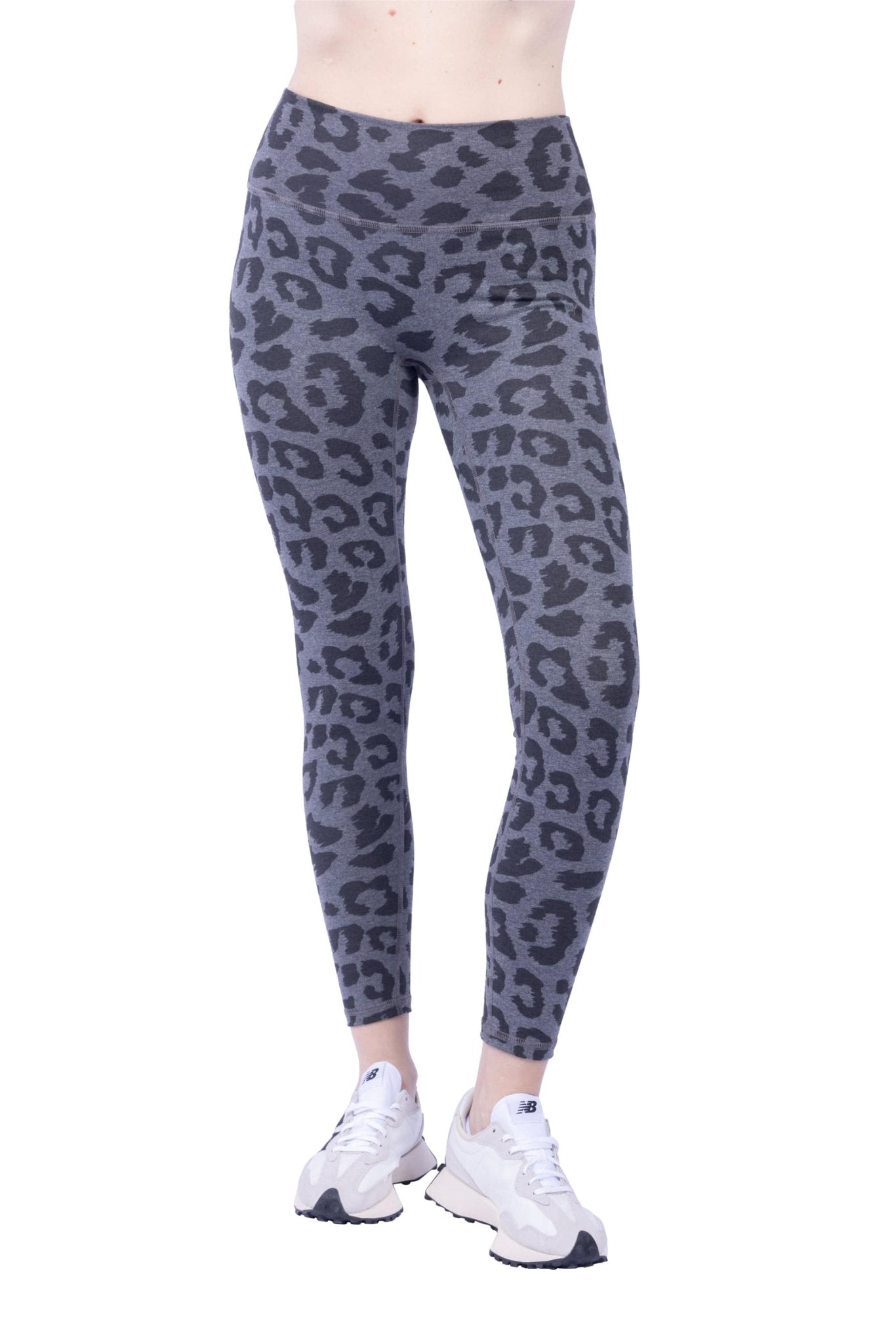 Sara Organic Cotton Legging - Baby Organic