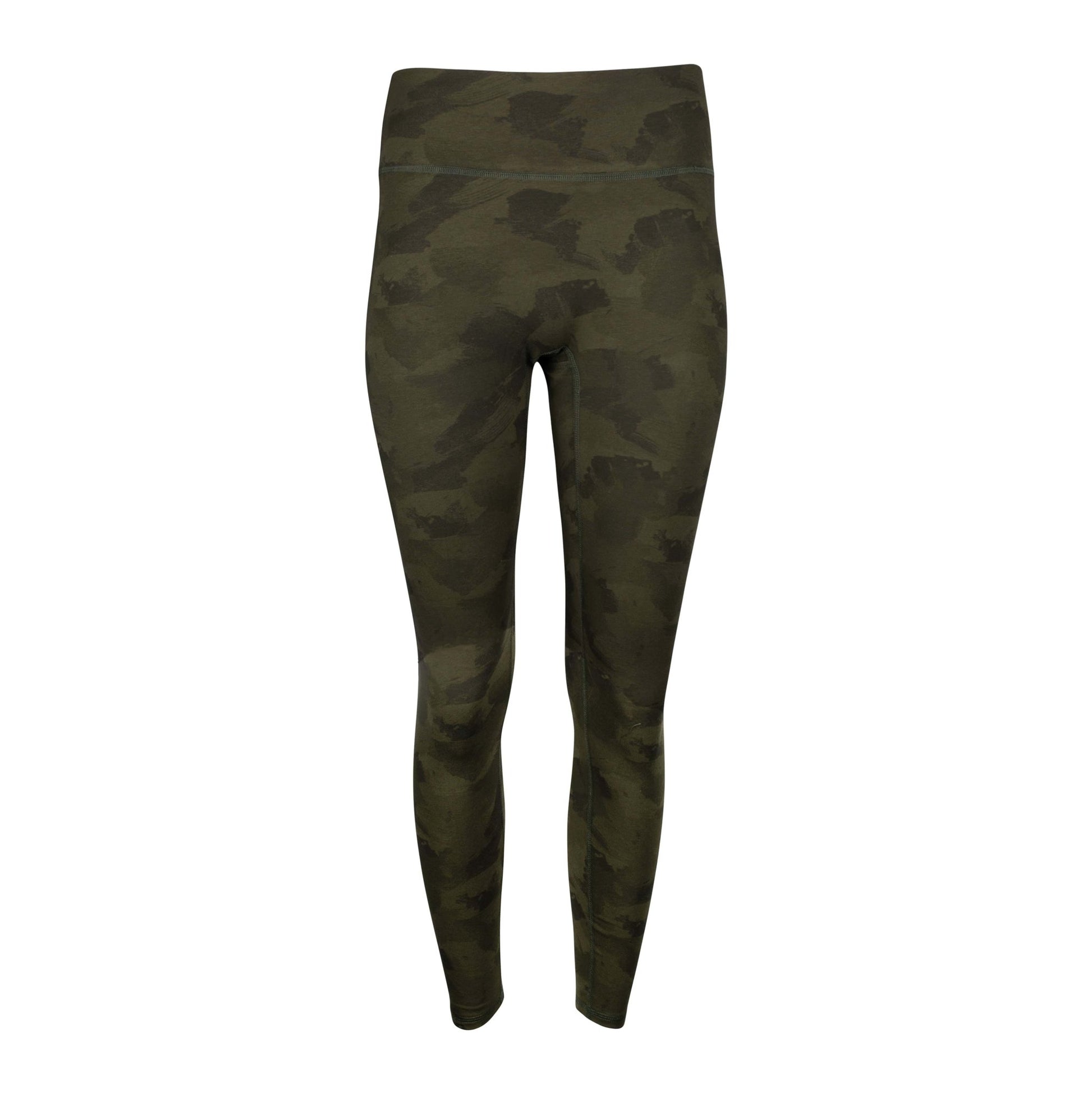 Sara Organic Cotton Legging - Baby Organic
