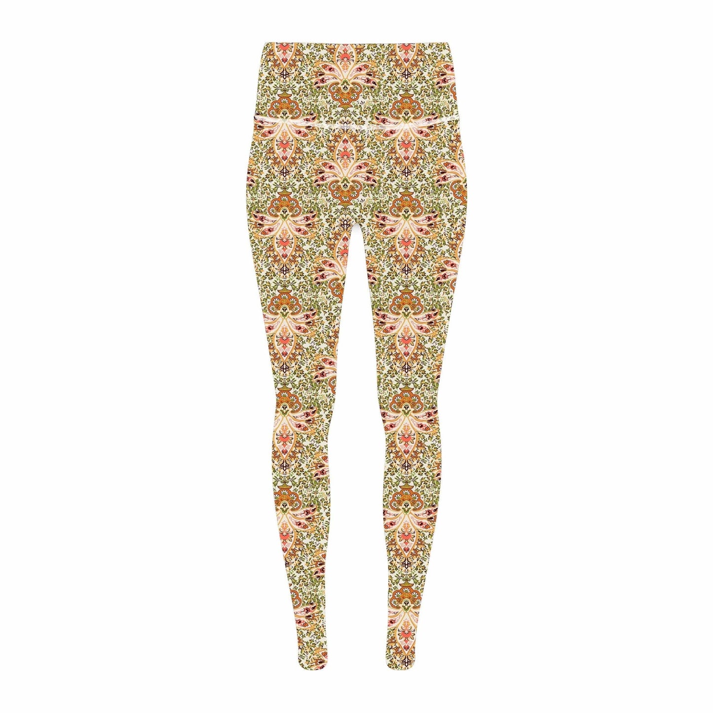 Sara Organic Cotton Legging - Baby Organic