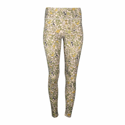 Sara Organic Cotton Legging - Baby Organic