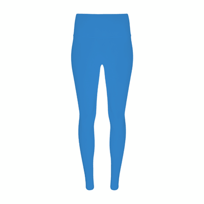 Sara Organic Cotton Legging - Baby Organic