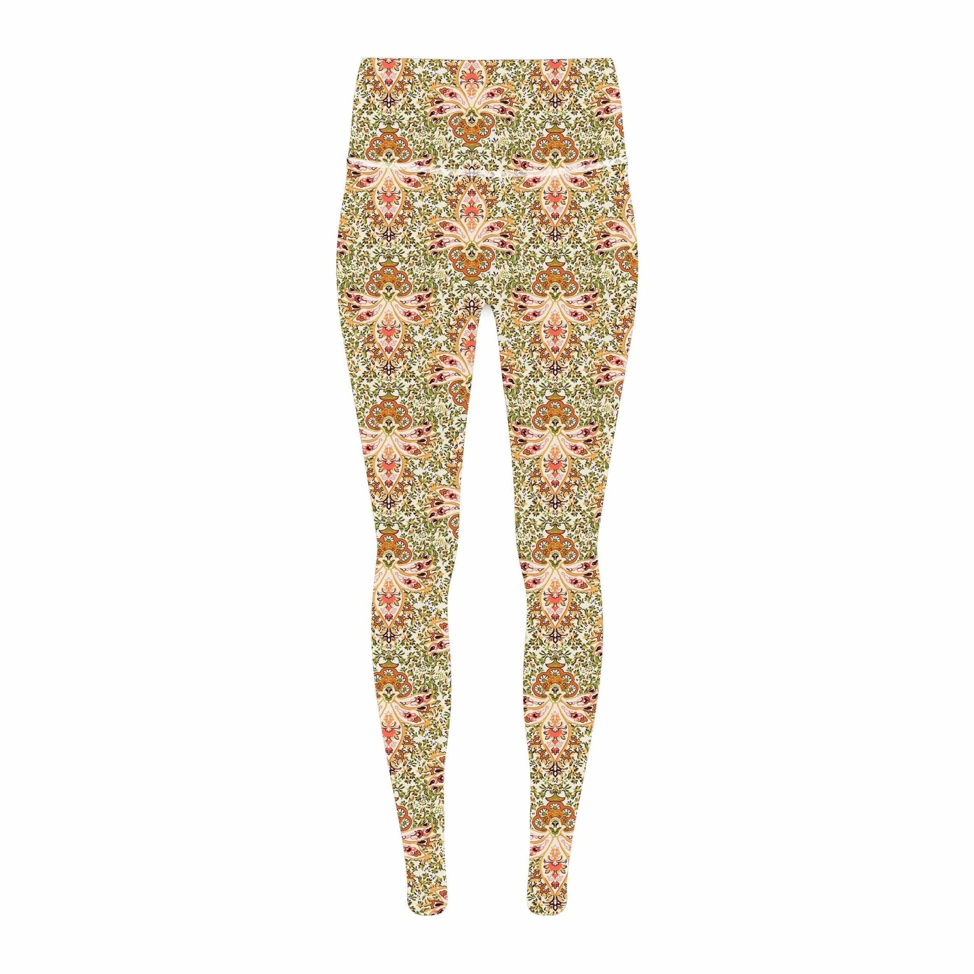 Sara Organic Cotton Legging - Baby Organic