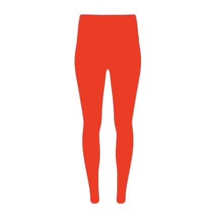 Sara Organic Cotton Legging - Baby Organic