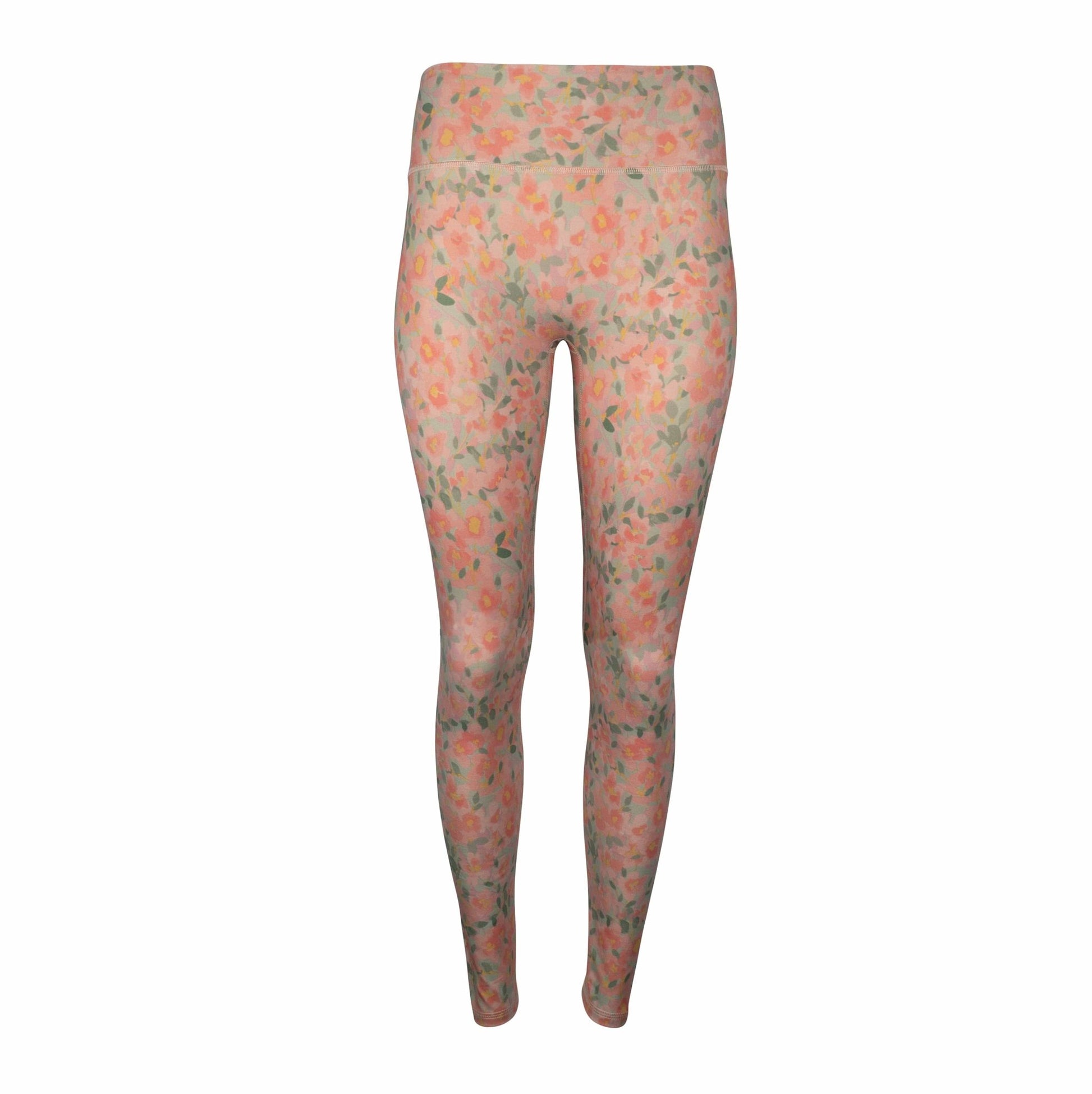 Sara Organic Cotton Legging - Baby Organic
