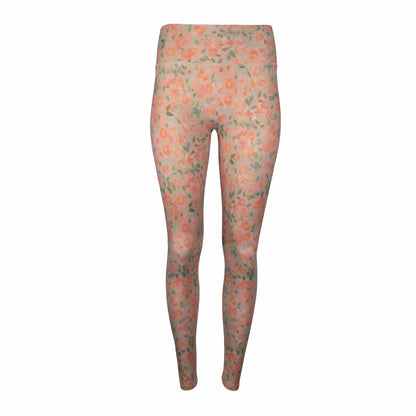 Sara Organic Cotton Legging - Baby Organic