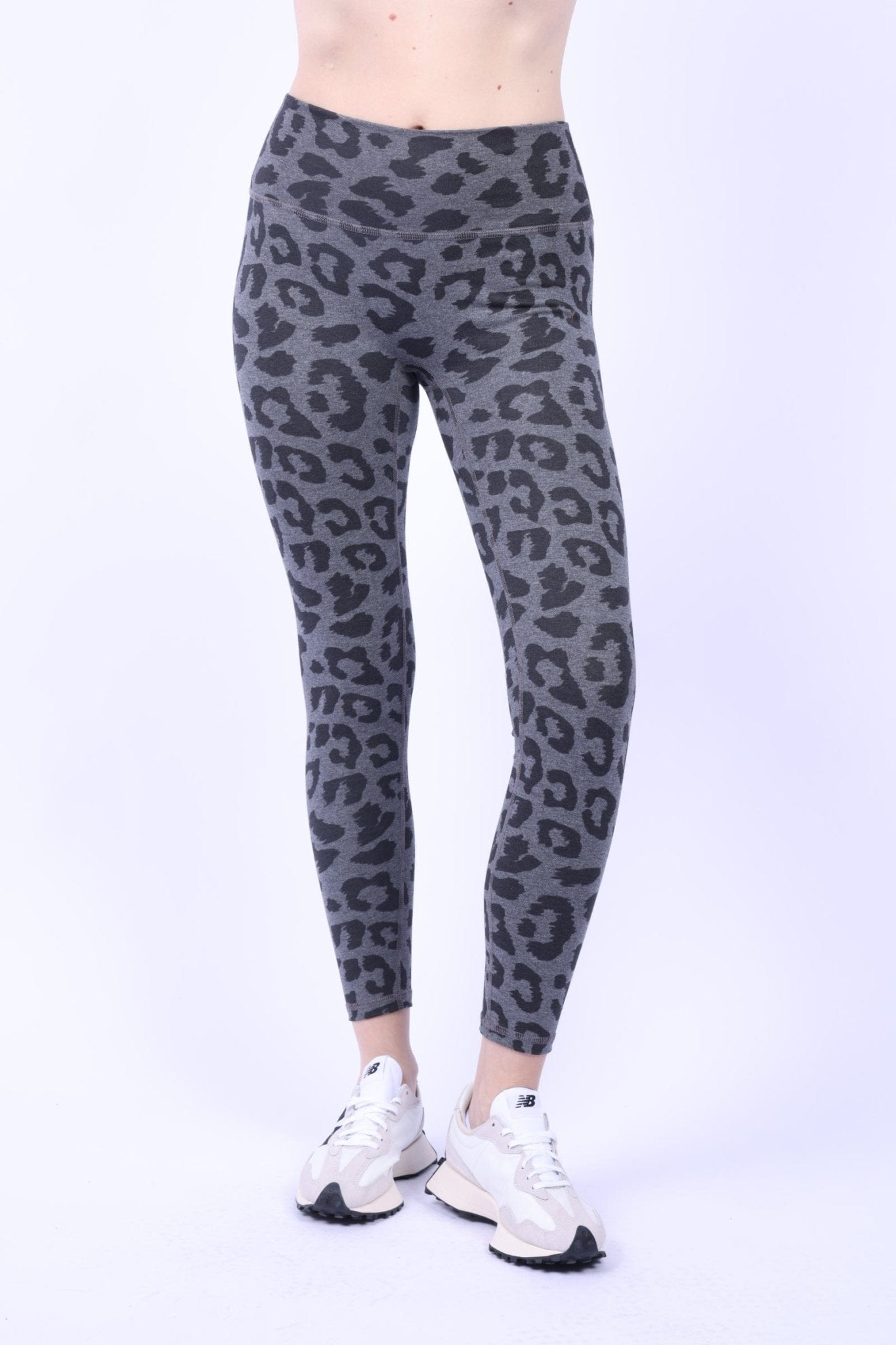 Sara Organic Cotton Legging - Baby Organic