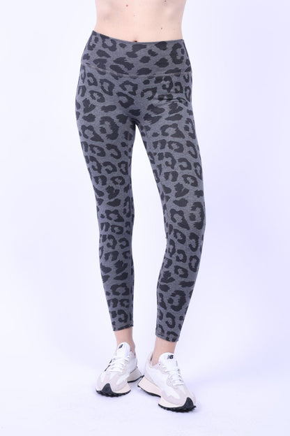 Sara Organic Cotton Legging - Baby Organic