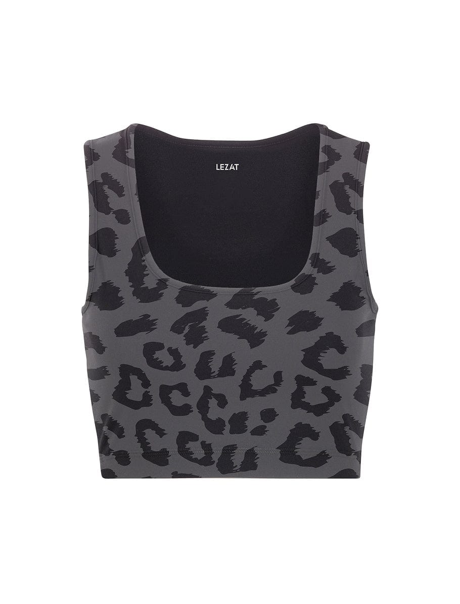 Sara Organic Cotton Sports Bra - Baby Organic