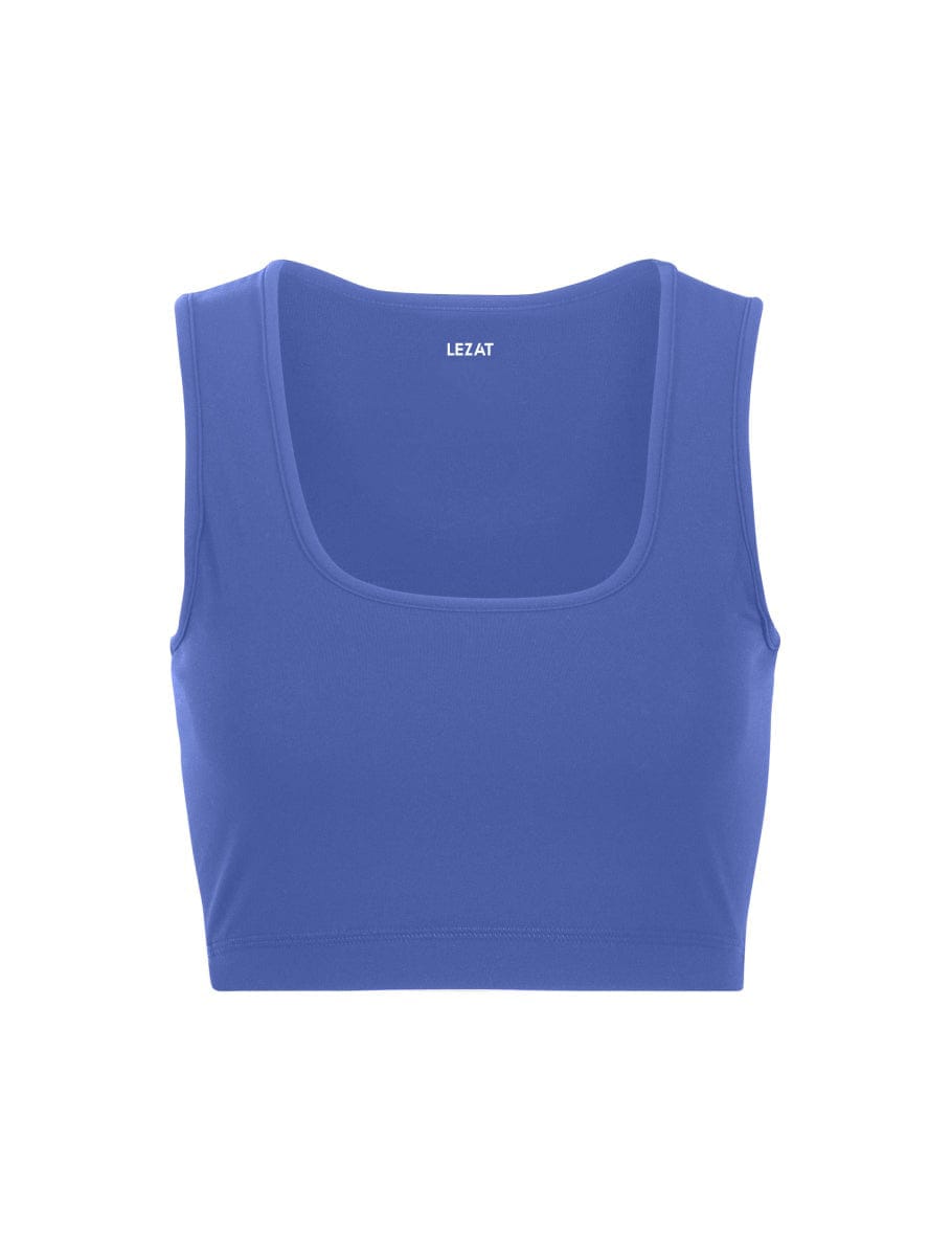 Sara Organic Cotton Sports Bra - Baby Organic