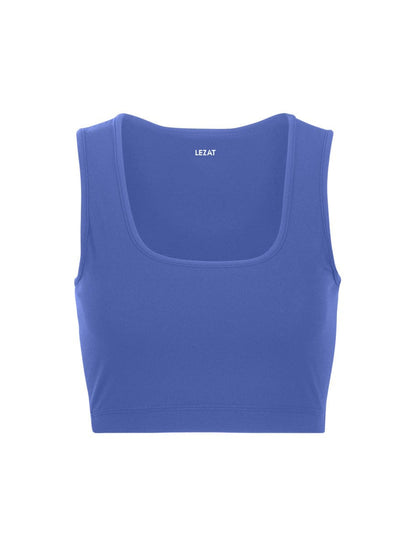 Sara Organic Cotton Sports Bra - Baby Organic