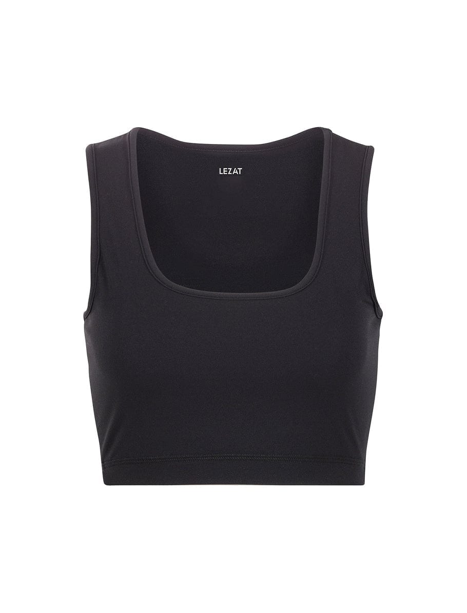 Sara Organic Cotton Sports Bra - Baby Organic