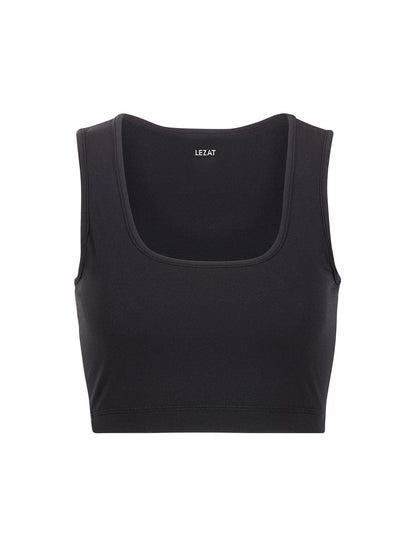 Sara Organic Cotton Sports Bra - Baby Organic