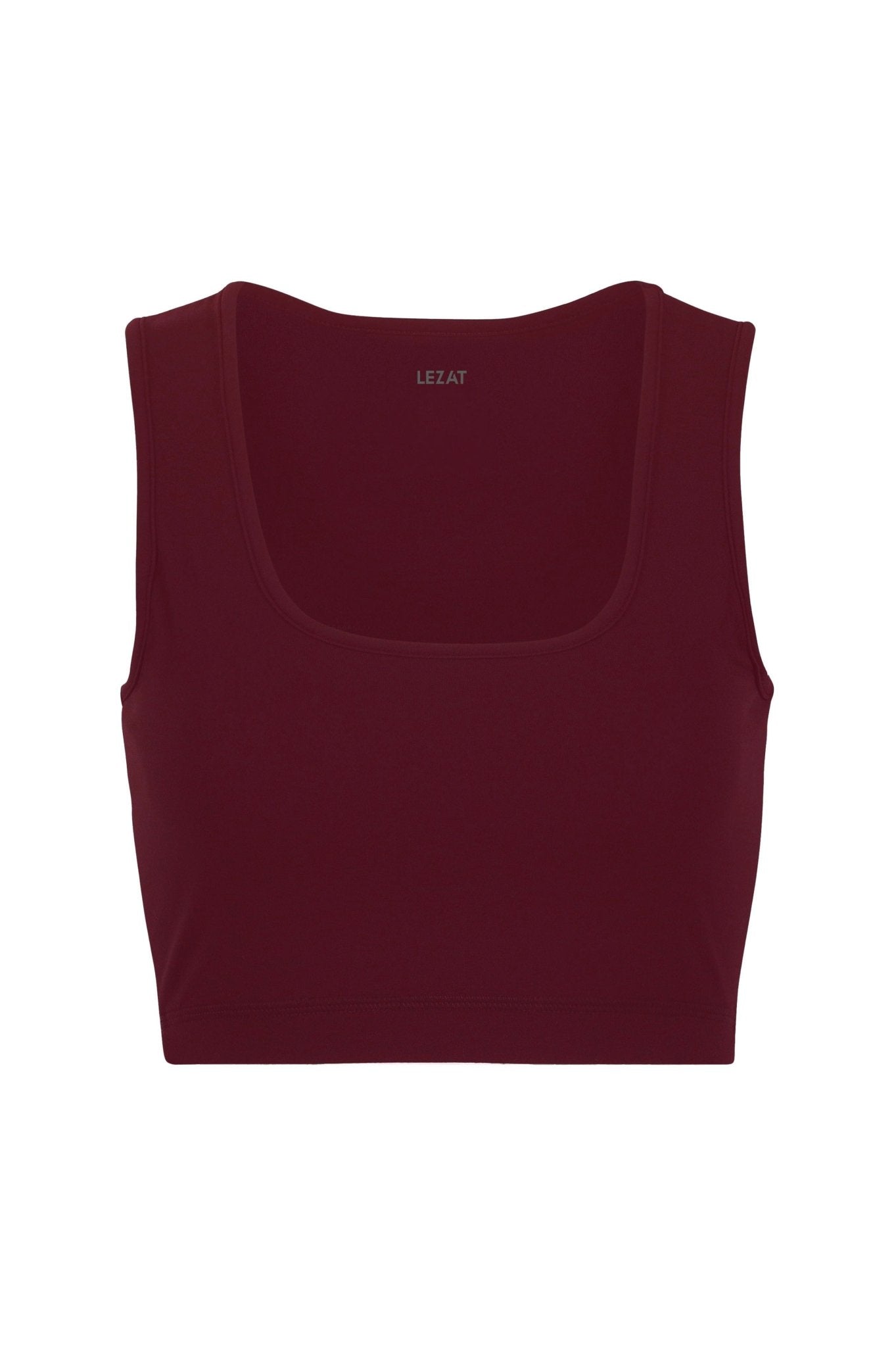 Sara Organic Cotton Sports Bra - Baby Organic