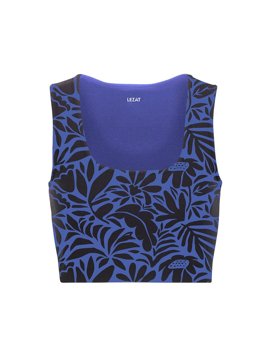 Sara Organic Cotton Sports Bra - Baby Organic