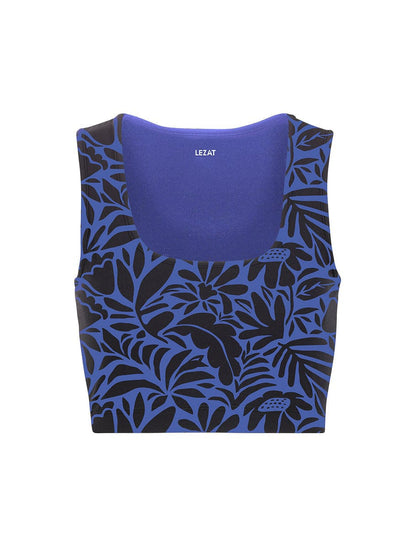 Sara Organic Cotton Sports Bra - Baby Organic