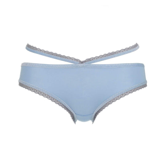 Serenity - Silk & Organic Cotton Brief - Baby Organic