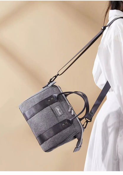 Small Crossbody Diaper Bag - Baby Organic