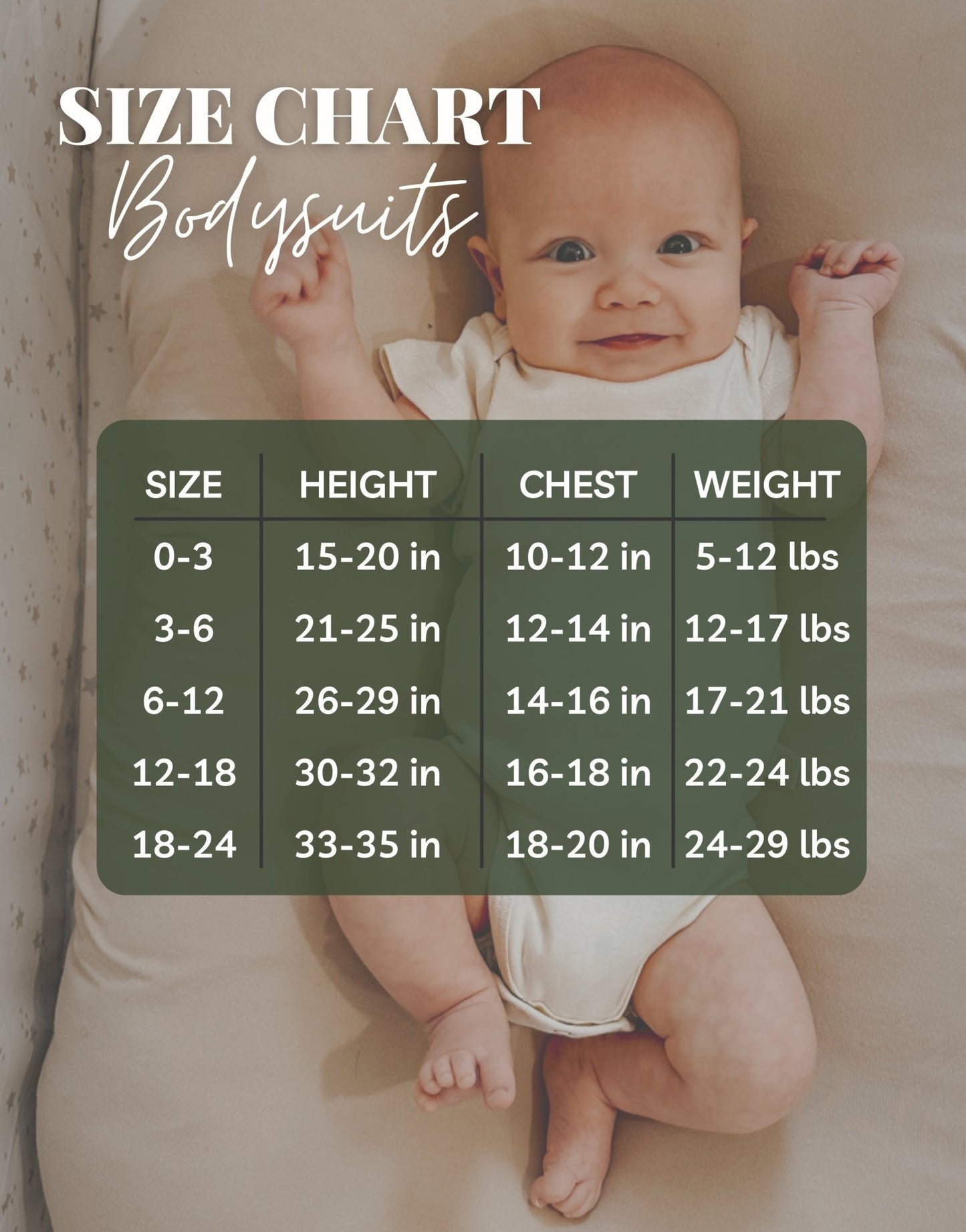 Snowman Organic Baby Bodysuit Long Sleeve - Baby outfit