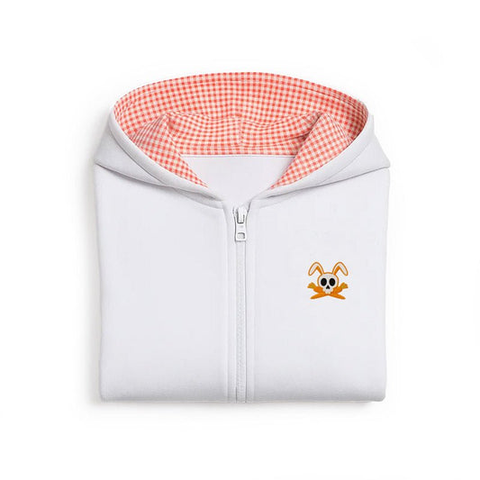 Sweat en Coton Bio Rhoen - Baby Organic