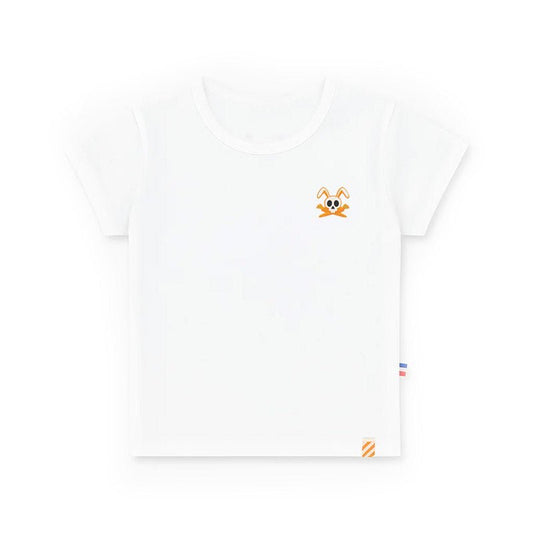 T-Shirt en Coton Bio - Baby Organic