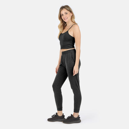 Tegan Organic Cotton Cami Tank - Baby Organic