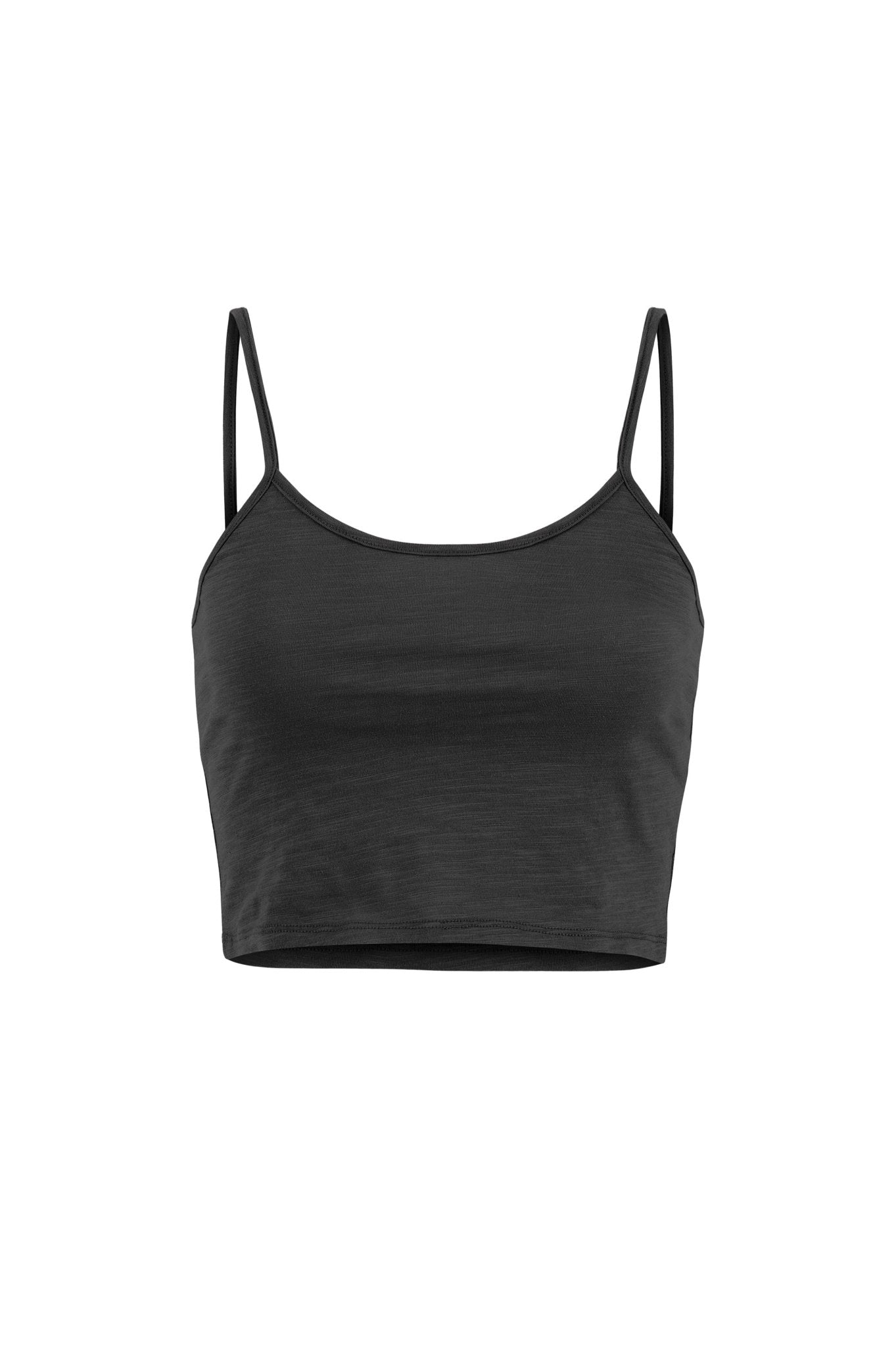 Tegan Organic Cotton Cami Tank - Baby Organic
