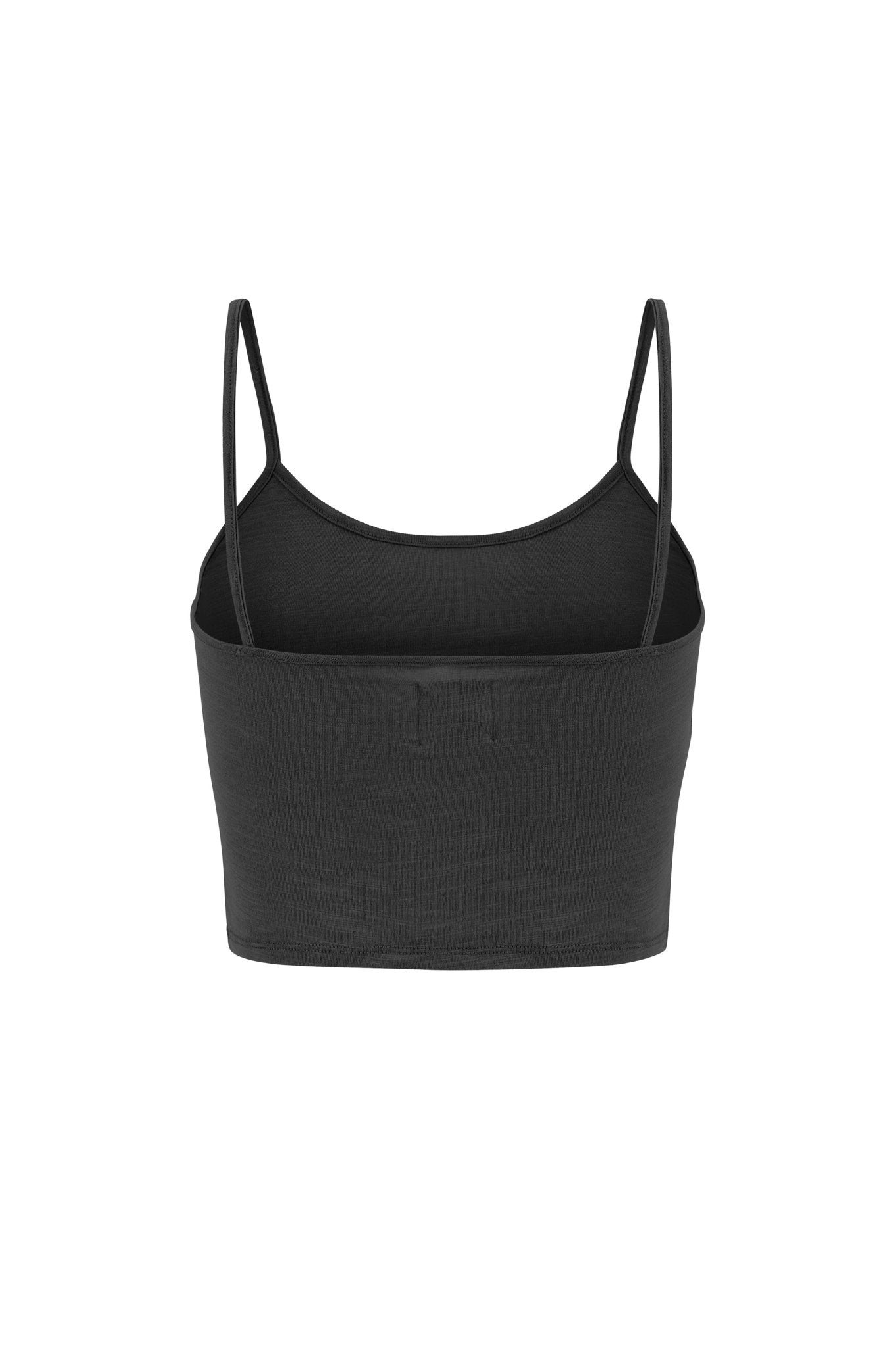 Tegan Organic Cotton Cami Tank - Baby Organic
