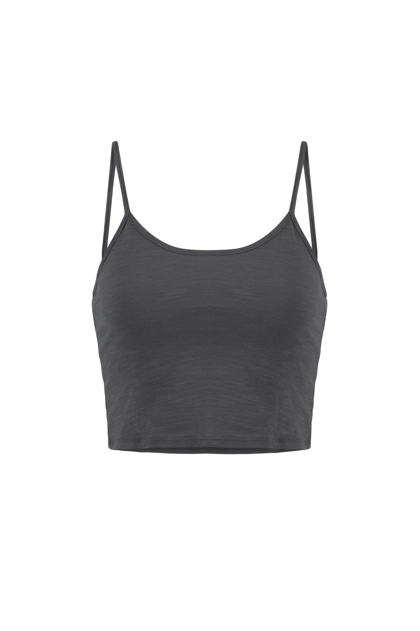 Tegan Organic Cotton Cami Tank - Baby Organic