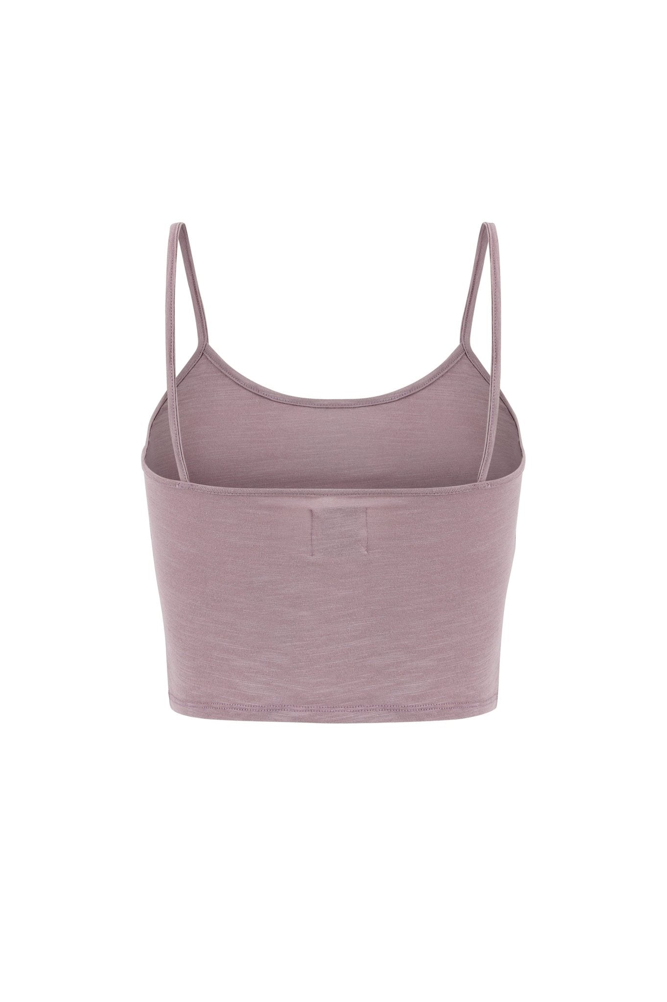 Tegan Organic Cotton Cami Tank - Baby Organic