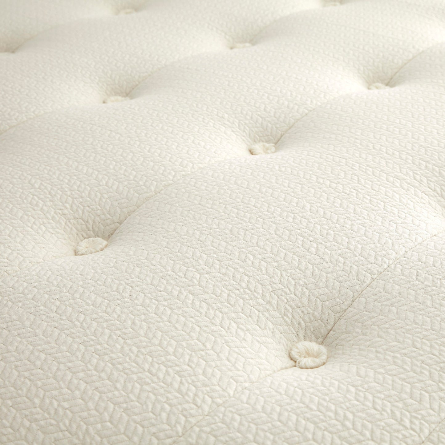 The Whisper Mattress - Baby Organic