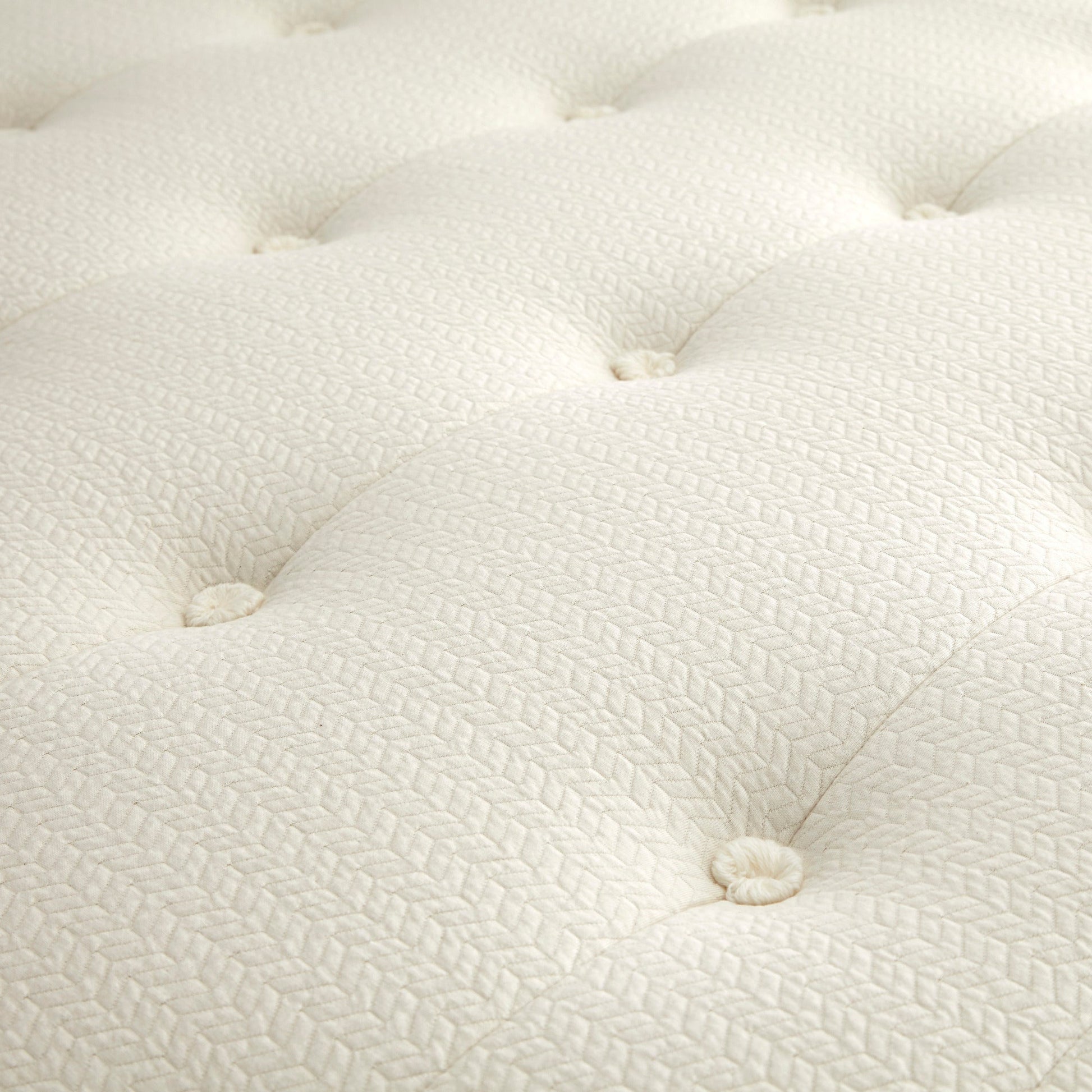The Whisper Mattress - Baby Organic