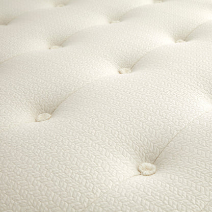 The Whisper Mattress - Baby Organic