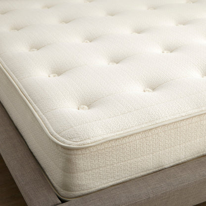 The Whisper Mattress - Baby Organic