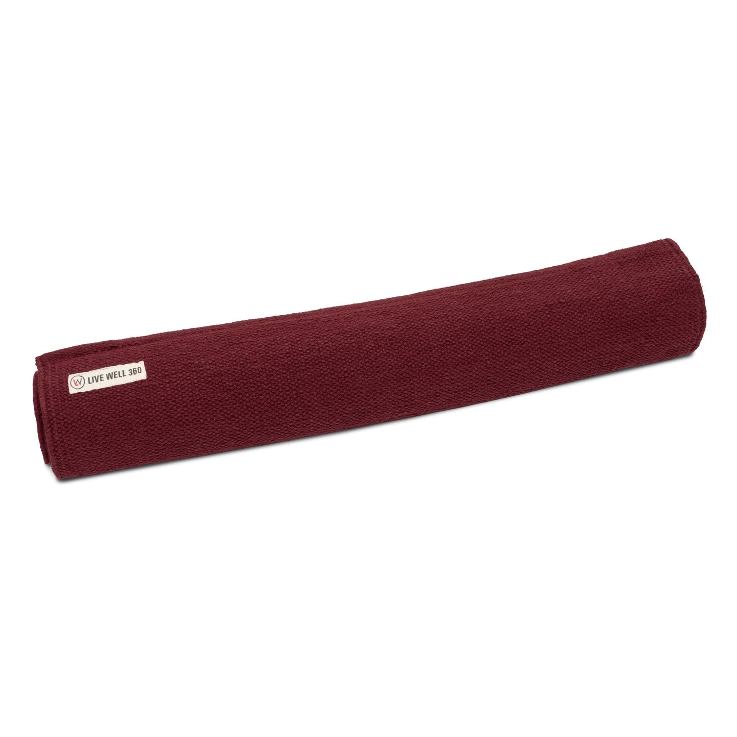 THE YOGI - Organic Cotton Yoga Mat - Baby Organic