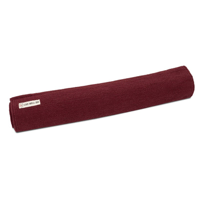 THE YOGI - Organic Cotton Yoga Mat - Baby Organic