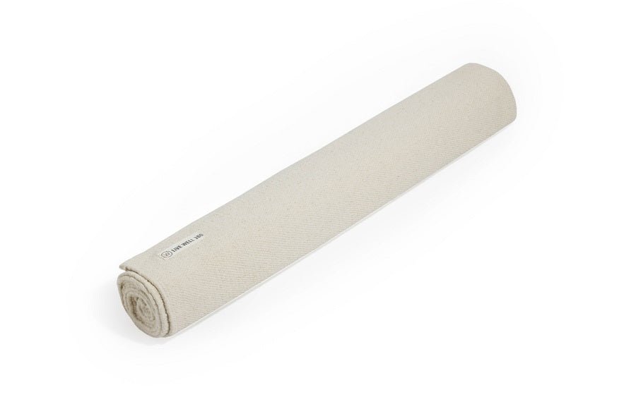 THE YOGI - Organic Cotton Yoga Mat - Baby Organic