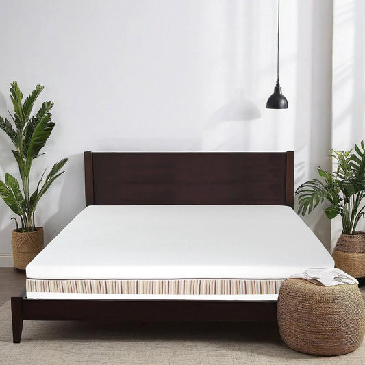 Venti Organic Latex Double Sided Mattress - Baby Organic